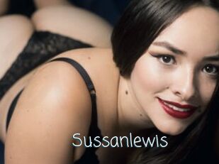 Sussanlewis