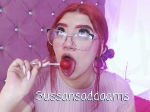 Sussansaddaams
