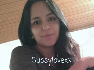 Sussylovexx
