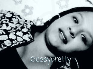 Sussypretty