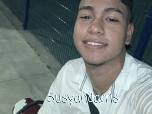 Susyandacris