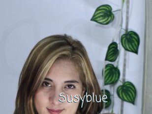 Susyblue