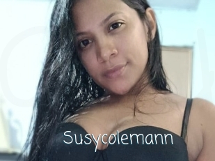 Susycolemann