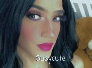 Susycute