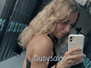 Susysaige