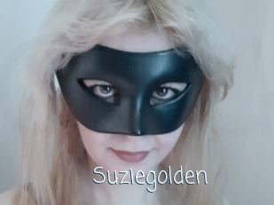 Suziegolden
