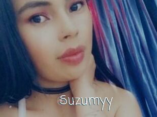 Suzumyy
