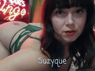 Suzyque