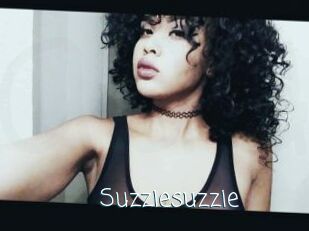 Suzziesuzzie