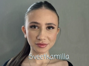 Sveetkamilla