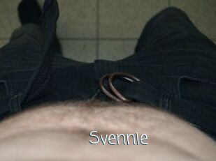 Svennie