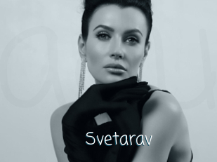 Svetarav