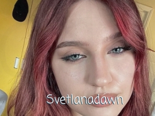Svetlanadawn