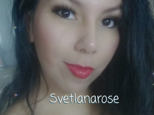Svetlanarose