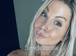 Swedebarbie