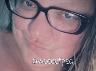 Sweeeetpea