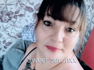 Sweet_sarahxx