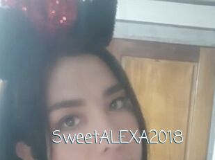 SweetALEXA2018