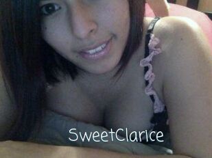 SweetClarice