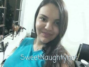 SweetNaughtyHot