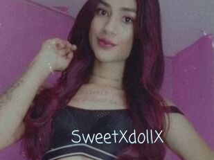 SweetXdollX