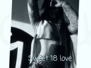 Sweet_18_love