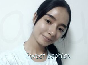 Sweet_sophiax