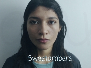 Sweetambers