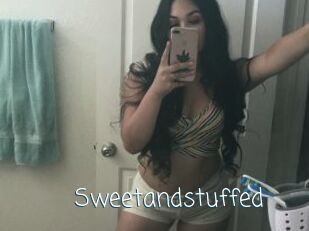 Sweetandstuffed