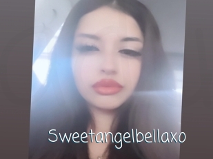 Sweetangelbellaxo