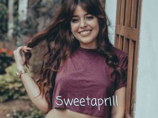 Sweetaprill