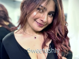Sweetashly
