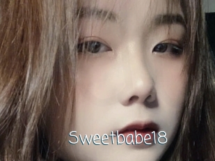 Sweetbabe18