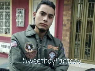 Sweetboyfantasy