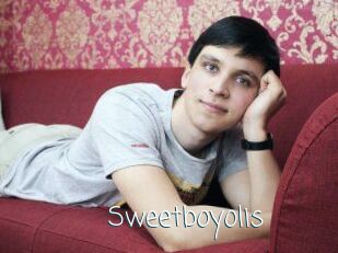 Sweetboyolis