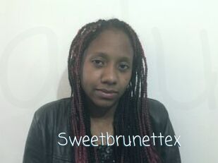 Sweetbrunettex