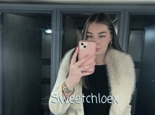 Sweetchloex