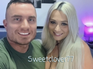 Sweetclover77