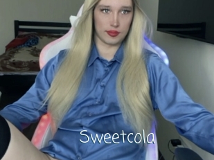 Sweetcola