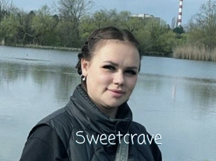 Sweetcrave