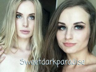 Sweetdarkparadise