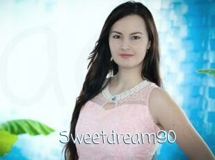 Sweetdream90