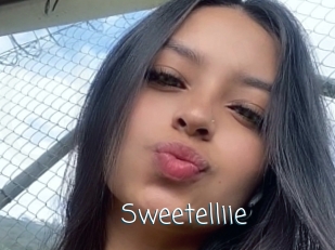 Sweetelliie