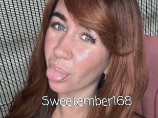 Sweetember168