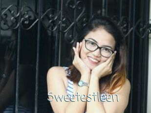 Sweetestleen