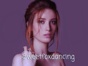 Sweetfoxdancing