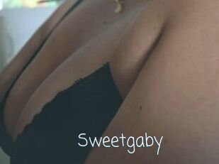 Sweetgaby
