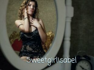 Sweetgirlisabel