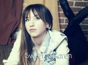 Sweetgirlkaren