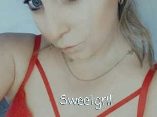 Sweetgril